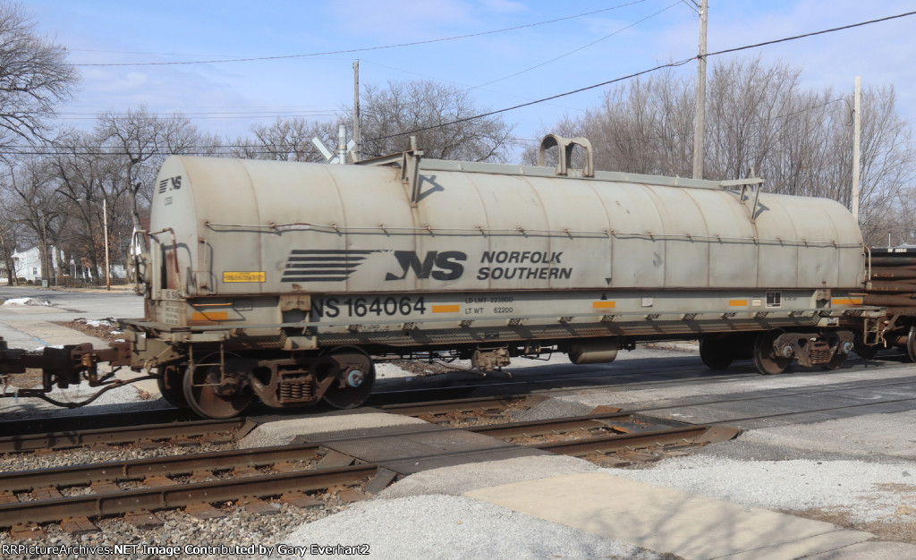 NS 164064 - Norfolk Southern